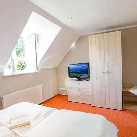 Casa de Férias Haus-usedom-24b *