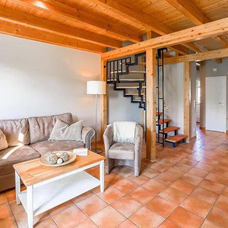 Casa de Férias Haus-usedom-24b